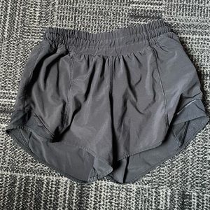 Hotty Hot Lululemon Shorts